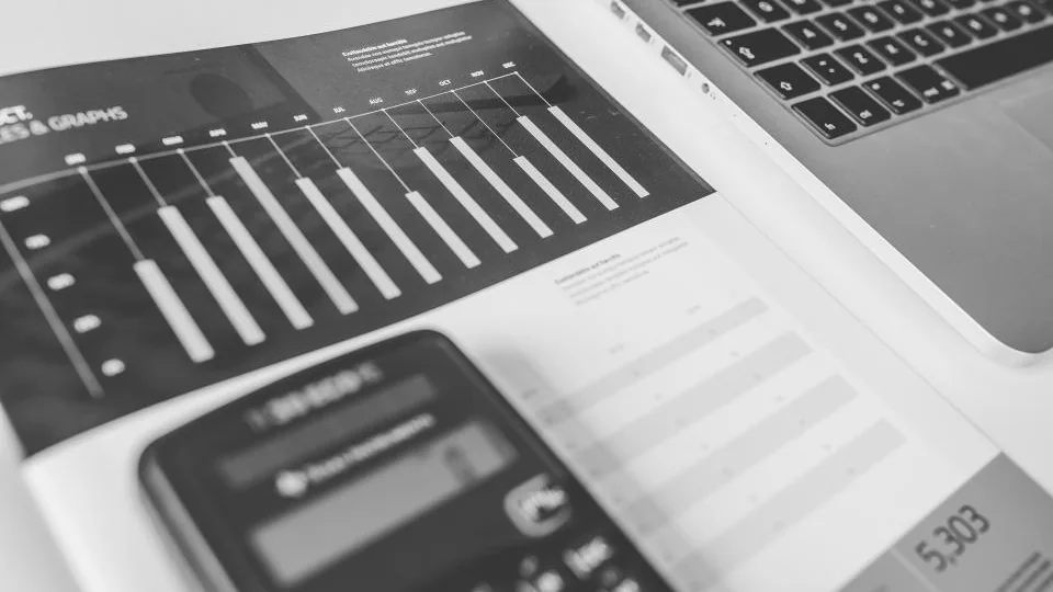Finans ve Ekonomi: Calculator Numbers